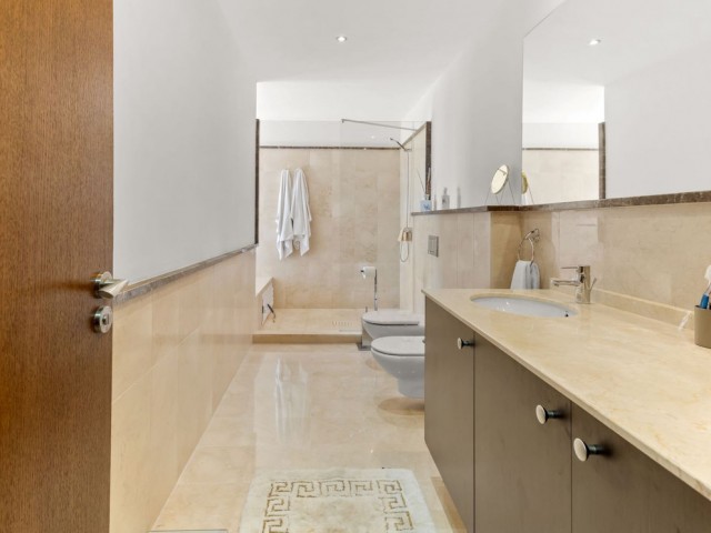 5 Slaapkamer Villa in Benahavís