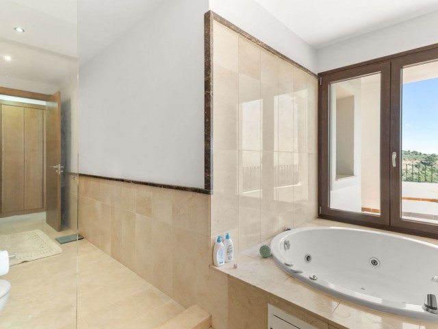 5 Slaapkamer Villa in Benahavís