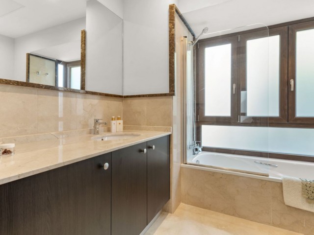 5 Slaapkamer Villa in Benahavís