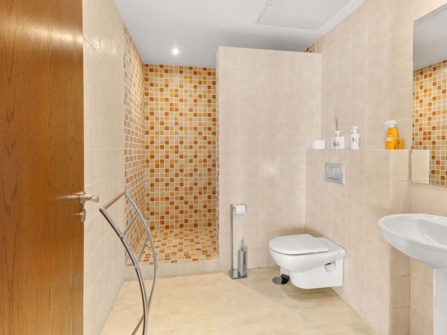 5 Slaapkamer Villa in Benahavís