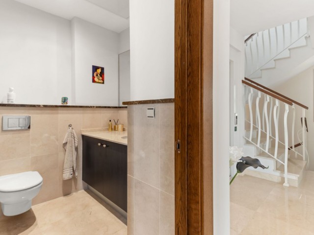 5 Slaapkamer Villa in Benahavís