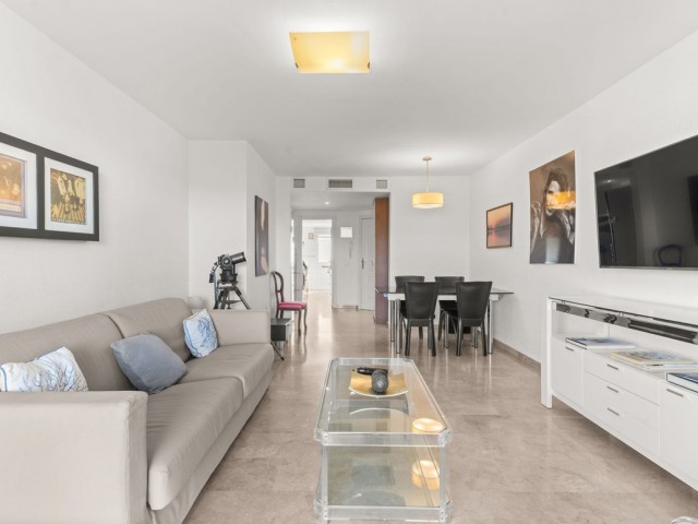 Penthouse avec 2 Chambres  à Atalaya