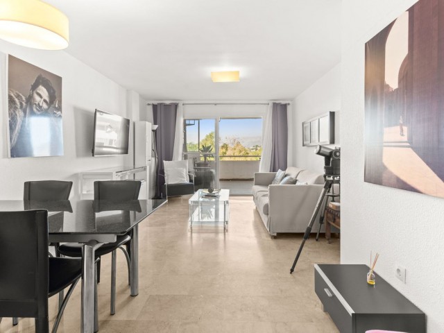 Penthouse avec 2 Chambres  à Atalaya