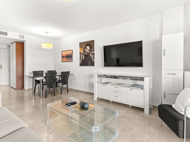 Penthouse avec 2 Chambres  à Atalaya