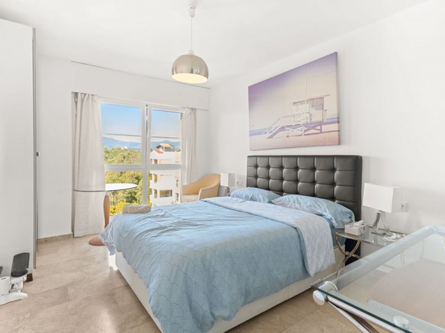 Penthouse avec 2 Chambres  à Atalaya