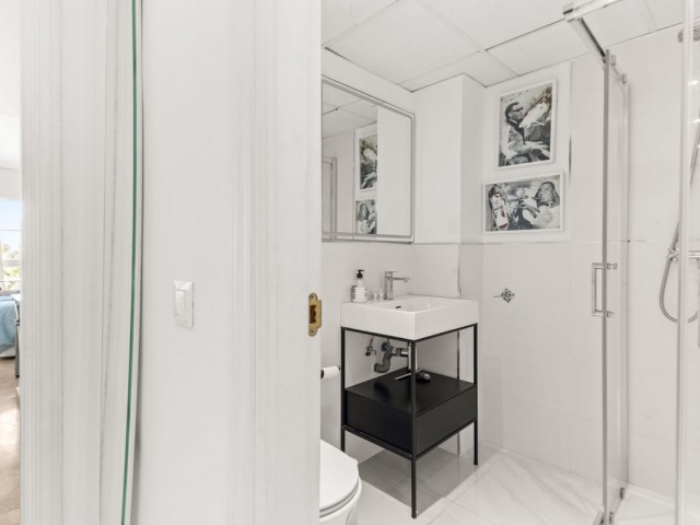 Penthouse avec 2 Chambres  à Atalaya