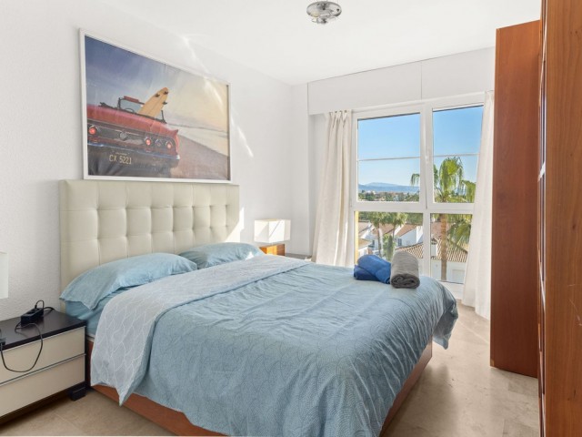 Penthouse avec 2 Chambres  à Atalaya