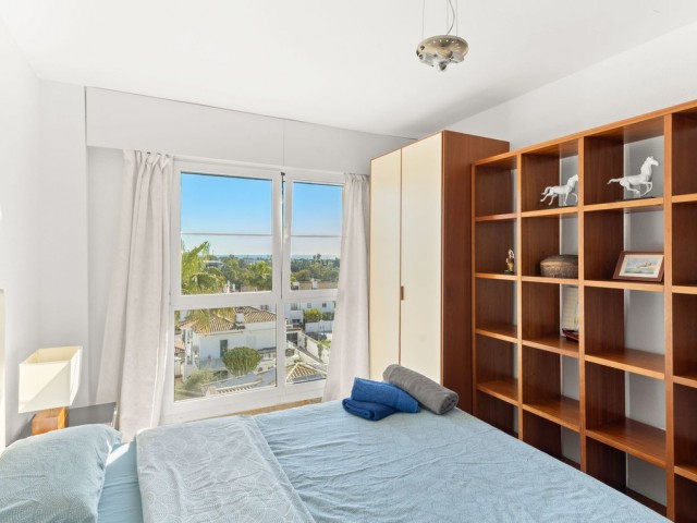 Penthouse avec 2 Chambres  à Atalaya