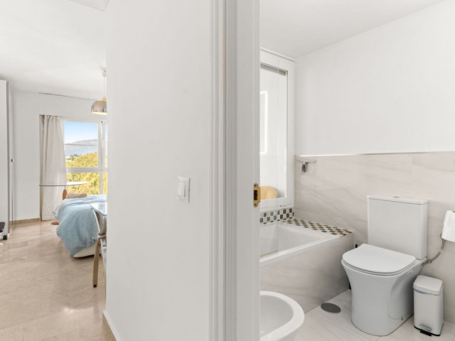 Penthouse avec 2 Chambres  à Atalaya