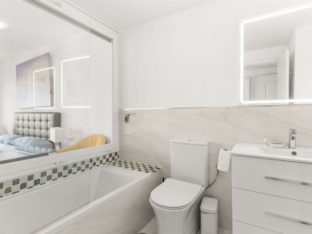 Penthouse avec 2 Chambres  à Atalaya