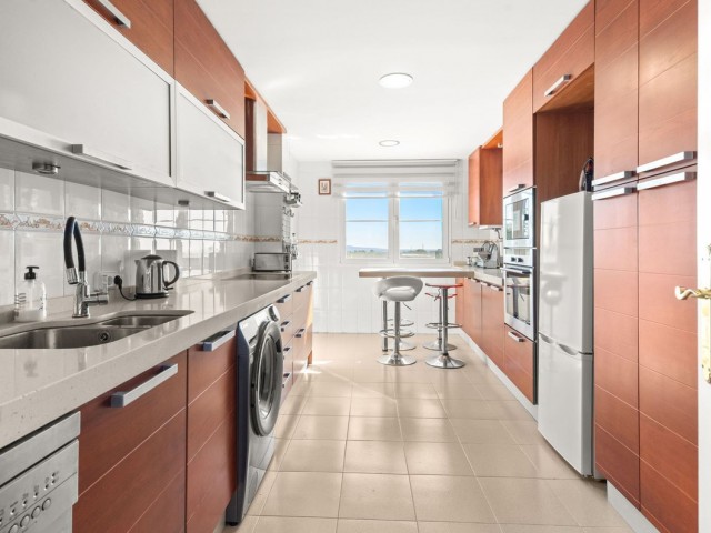 Penthouse avec 2 Chambres  à Atalaya