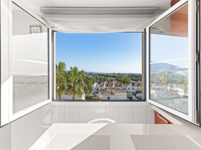 Penthouse avec 2 Chambres  à Atalaya