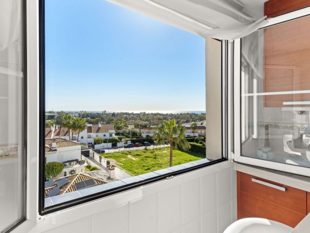 Penthouse avec 2 Chambres  à Atalaya