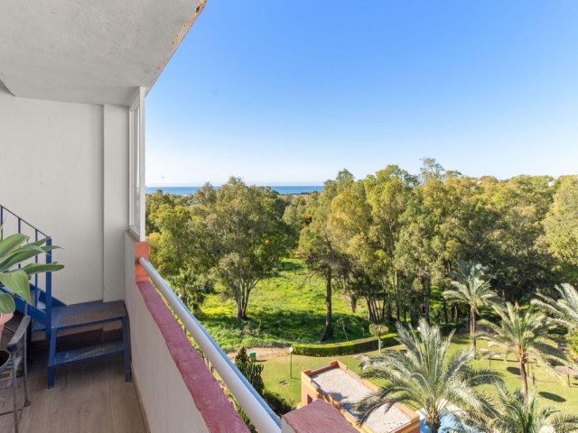 Penthouse avec 2 Chambres  à Atalaya
