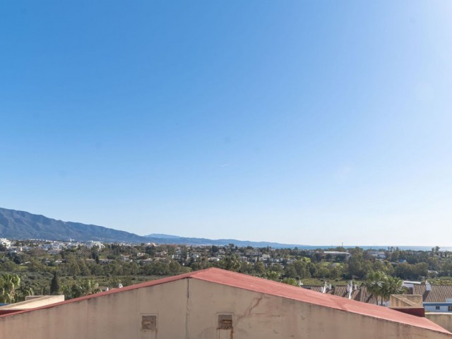 Penthouse avec 2 Chambres  à Atalaya