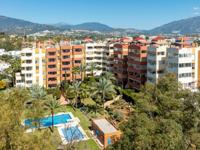 Penthouse avec 2 Chambres  à Atalaya