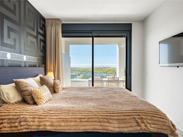 2 Bedrooms Apartment in Estepona