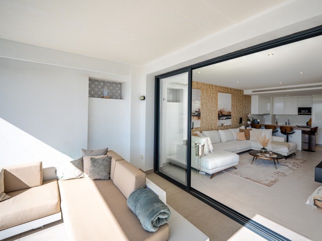 2 Bedrooms Apartment in Estepona