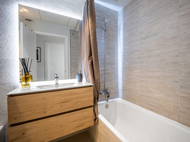 2 Bedrooms Apartment in Estepona