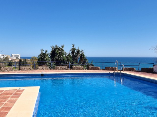 Villa, Benalmadena