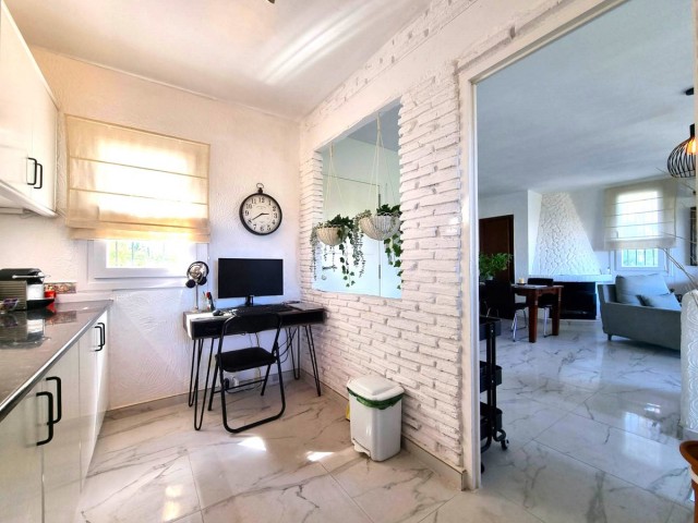 2 Bedrooms Villa in Benalmadena