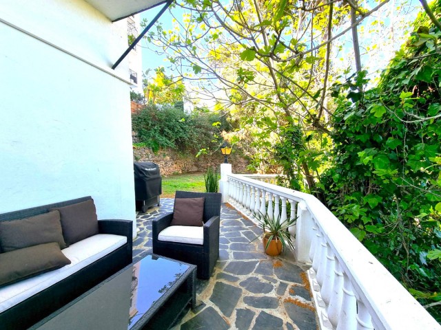 2 Bedrooms Villa in Benalmadena