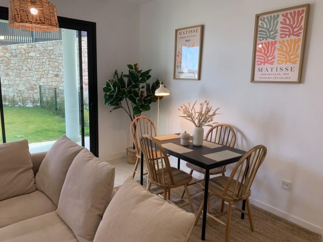 2 Bedrooms Apartment in Fuengirola