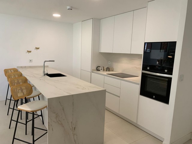 2 Bedrooms Apartment in Fuengirola