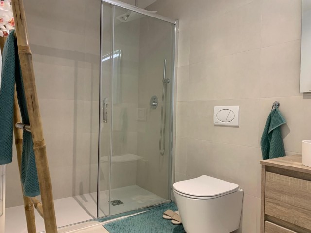 2 Bedrooms Apartment in Fuengirola