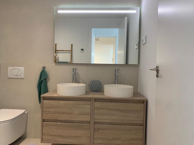 2 Bedrooms Apartment in Fuengirola