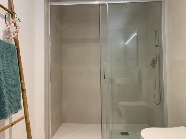 2 Bedrooms Apartment in Fuengirola