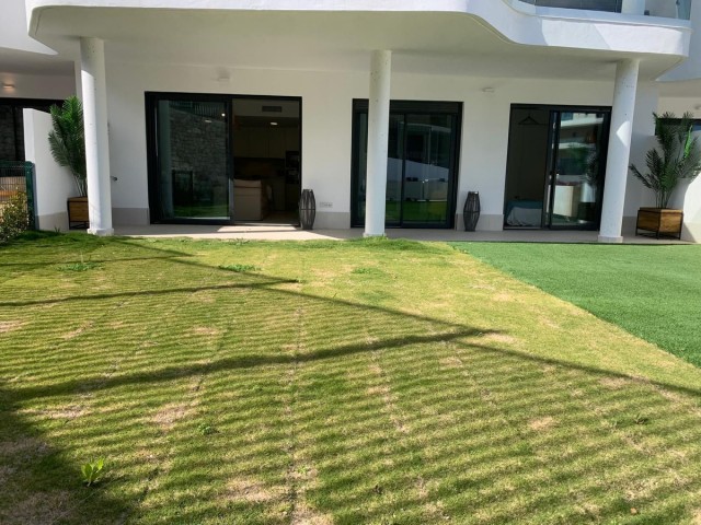 2 Bedrooms Apartment in Fuengirola