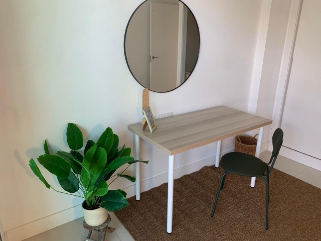 2 Bedrooms Apartment in Fuengirola