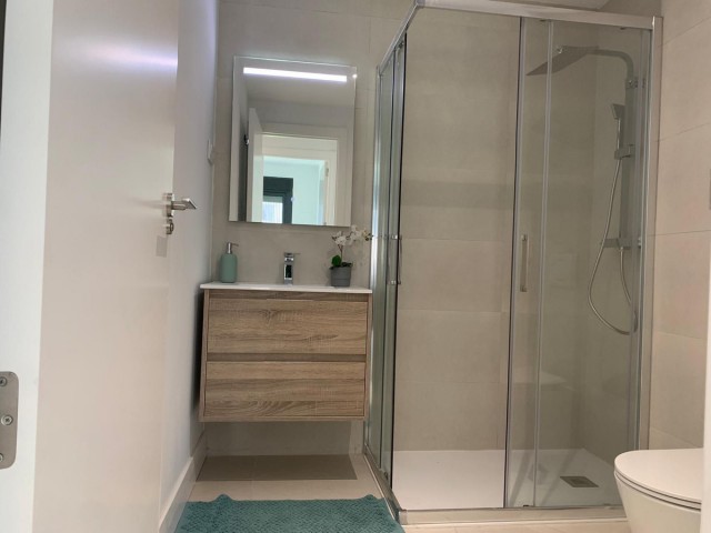 2 Bedrooms Apartment in Fuengirola