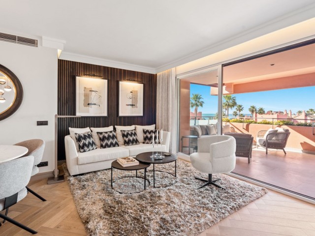 3 Bedrooms Apartment in Estepona