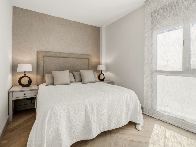 3 Bedrooms Apartment in Estepona