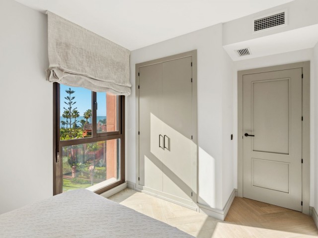 3 Bedrooms Apartment in Estepona