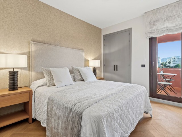 3 Bedrooms Apartment in Estepona
