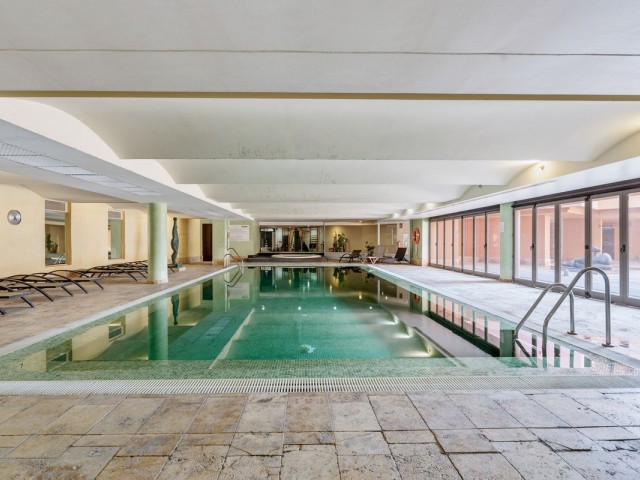 3 Bedrooms Apartment in Estepona