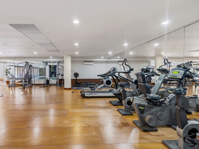 3 Bedrooms Apartment in Estepona