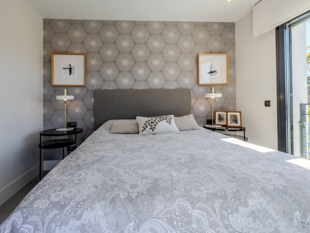 4 Bedrooms Villa in Selwo