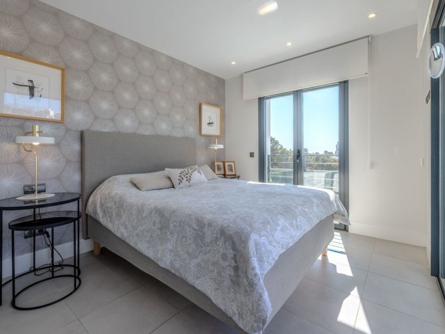 4 Bedrooms Villa in Selwo