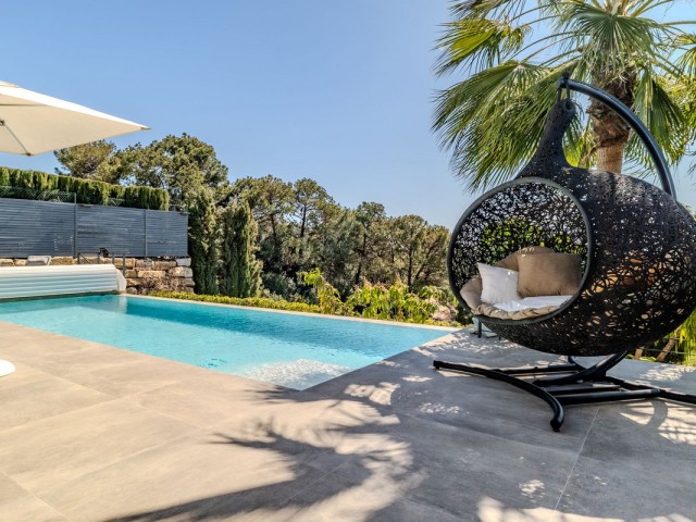 4 Bedrooms Villa in Selwo