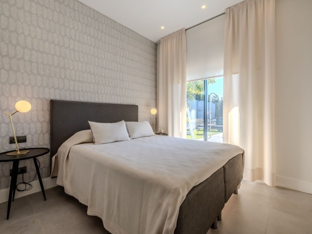 4 Bedrooms Villa in Selwo