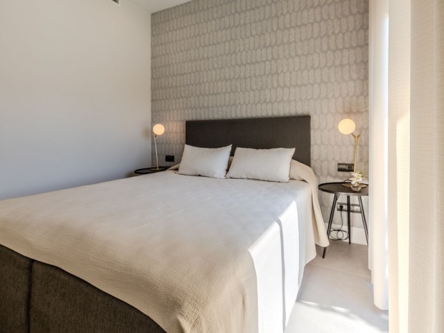 4 Bedrooms Villa in Selwo