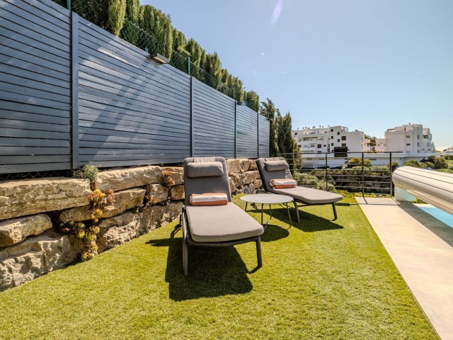 4 Bedrooms Villa in Selwo