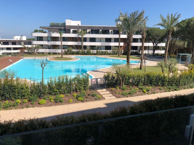 Apartment Sotogrande - R5338873
