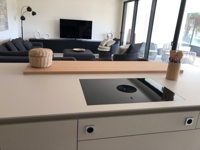 2 Bedrooms Apartment in Sotogrande