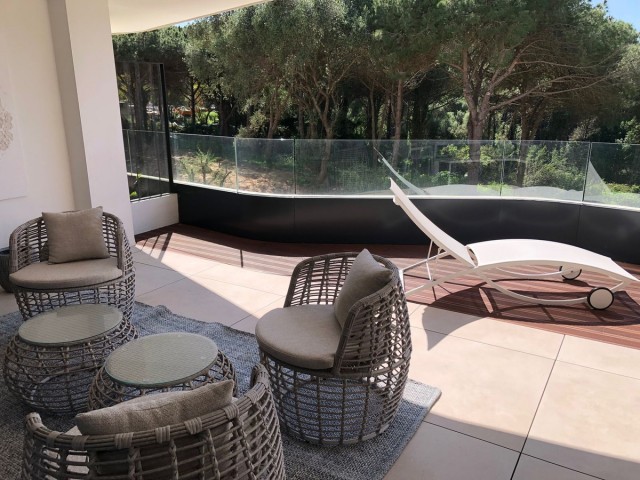 2 Bedrooms Apartment in Sotogrande