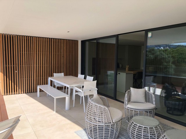 2 Bedrooms Apartment in Sotogrande